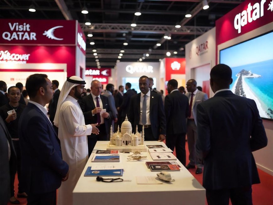 From Lagos To Doha: Qatar Invites Nigerian Travelers To Explore Its World-Class Tourism, What Prospective Travellers Should Know Now
