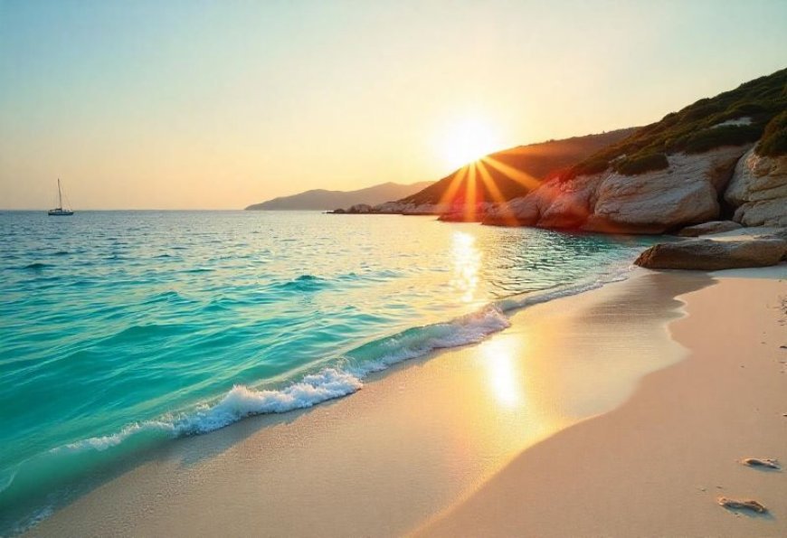 Paxos, Greece’s Best Kept Secret Is A Great Alternative Escape For Tourists, Here Is All You Need To Know