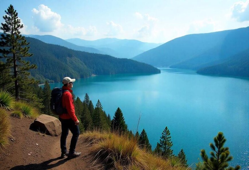 Now, Indonesia joins Thailand, Japan, South Korea, Malaysia and Philippines as a Top Destination for Beach Retreats and Natural Wonders, Exploring the Best Micro-Travel Destinations