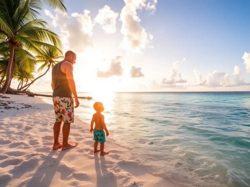 Why Choose TourDaddy for Your Bahamas Family Adventure in 2025