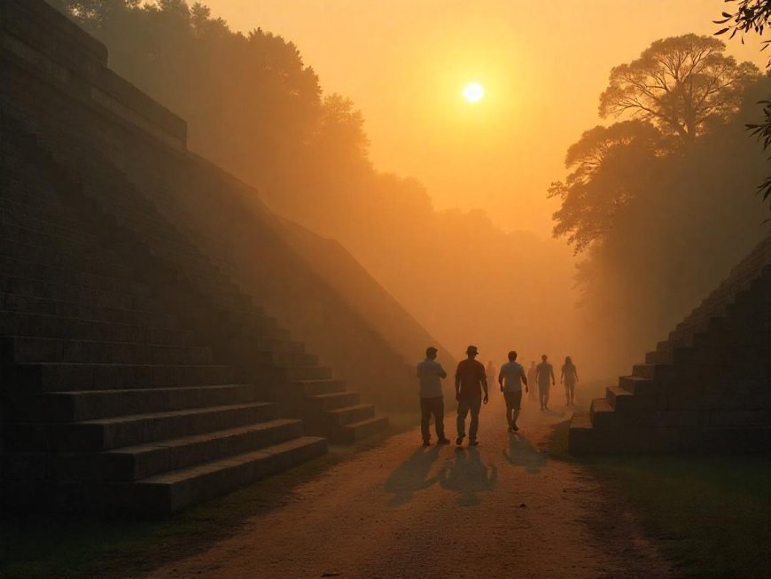 Now Mexico Links with Japan, Paraguay, Brazil, Ecuador, Spain, North Macedonia in Recording Increase of Tourists Arrivals, New Update You Need To Know