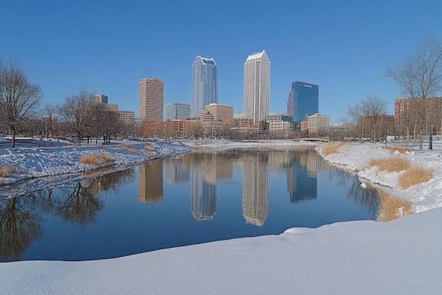 Shawano County Joins Milwaukee, Door, Outagamie, Dane and La Crosse in Turbocharging the Tourism with New Explosive Visitor Numbers: Why Are Travellers Flocking there?