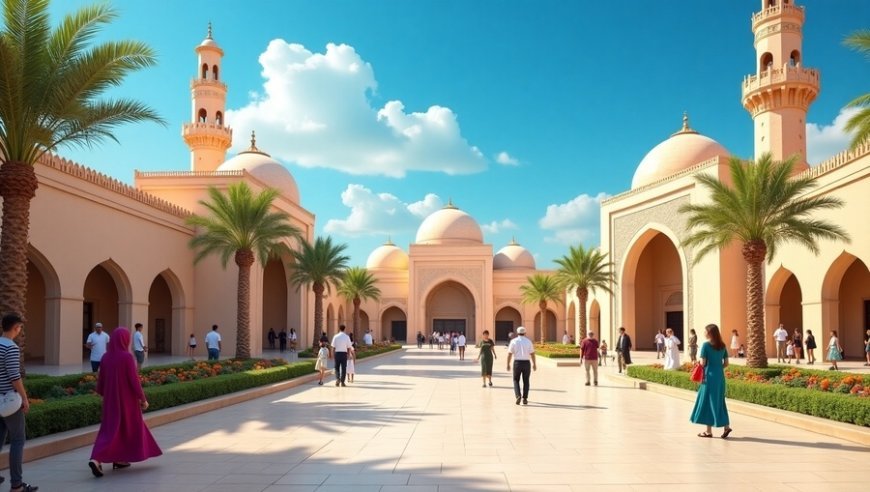 Canada, UK, US, and Australia Issue Urgent Travel Advisories for Saudi Arabia with Safety Warning: New Update You Need to Know