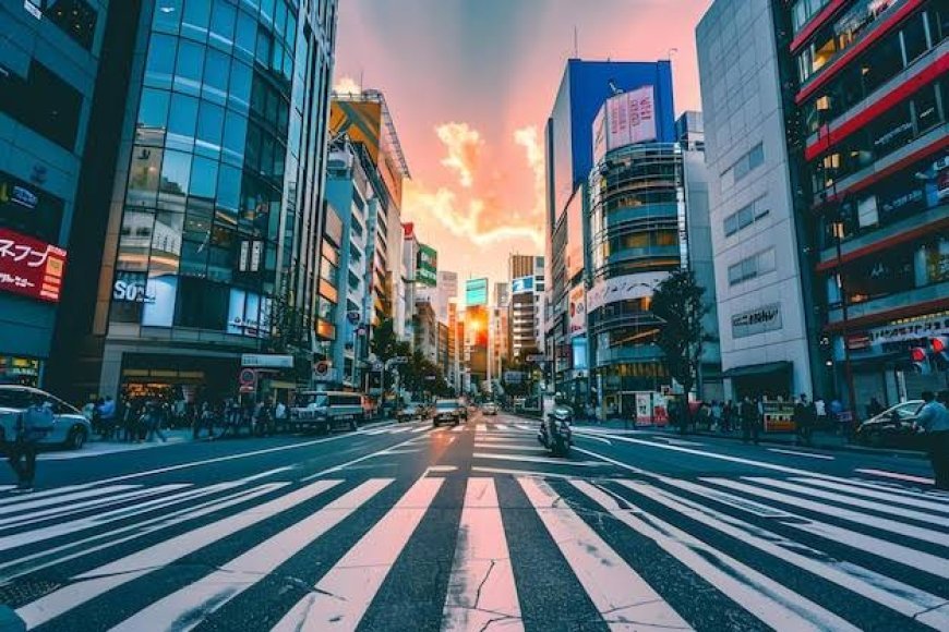 Japan’s Inflation Battle Heats Up: Will the Bank of Japan Raise Rates Again Impacting Tourism? Find Out Now!