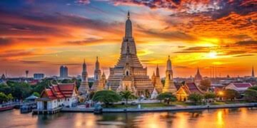 Thailand’s Bold Move: Will Thaksin’s New Golden Visa Scheme and Airport Fee Hike Skyrocket the Economy?