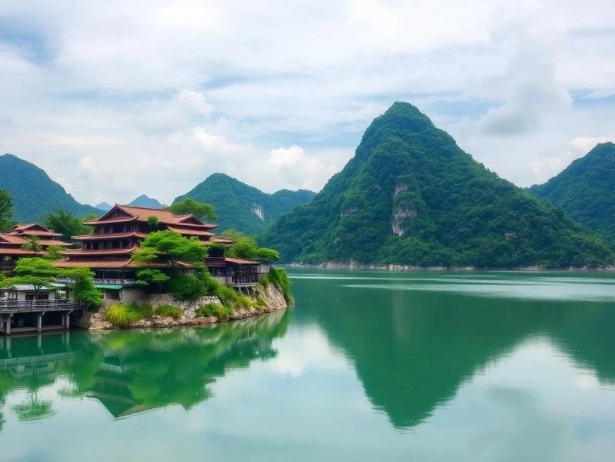 China and Malaysia Propel Tourism and Business Exchange to New Heights with Strategic Visa-Exemption Agreement