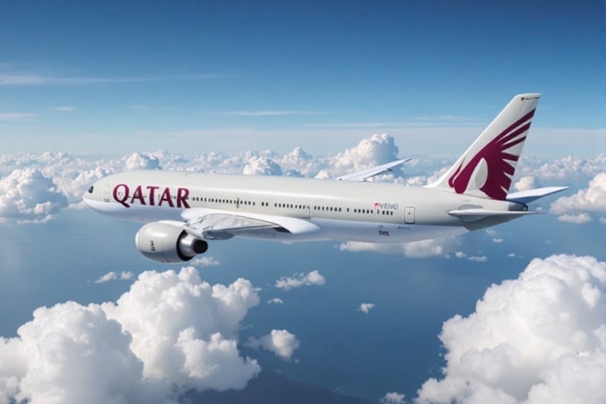 Qatar Airways Partners With Visit Qatar To Host Groundbreaking Roadshow In Nigeria, Highlighting Doha Unique Tourism Experience, Expanding Opportunities For Global Travelers