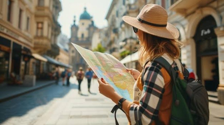Now, Thailand Unites with Vietnam, Malaysia & Indonesia’s Unbelievable New Benefits for Solo Female Travelers in 2025—You Won’t Believe What They’re Offering