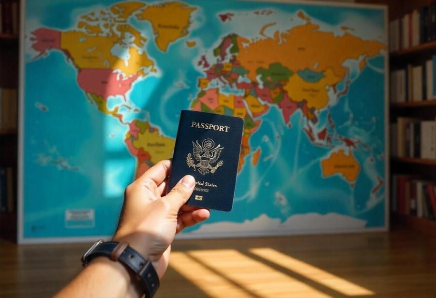 Thailand Aims To Stimulate Economic Growth By Introducing Golden Visa And Raising Passenger Service Fees