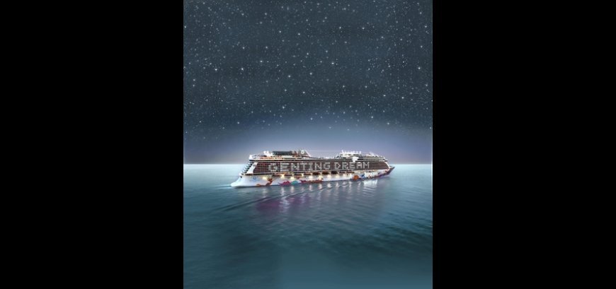 Escape the Ordinary with #SEAkFreedom: StarDream Cruises Brings True Freedom Aboard Genting Dream for an Unforgettable Journey