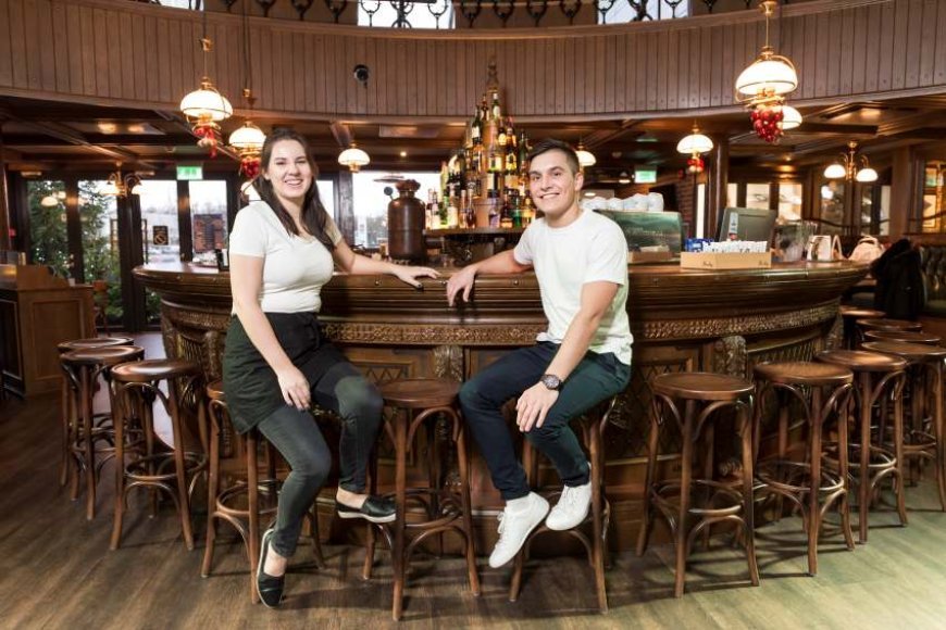 Doncaster, South Yorkshire: The Draughtsman Alehouse, A Hidden Gem for Travelers Amid Travel Chaos- New Destination Alert
