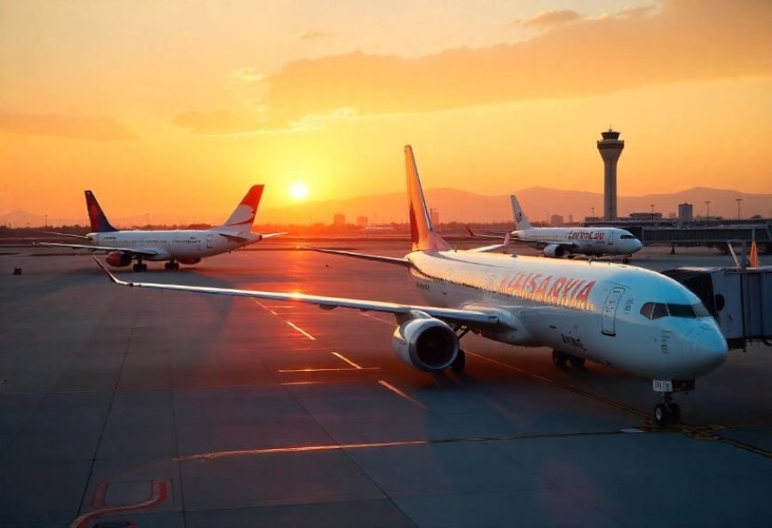 How Delta New Routes LAX-Chicago and LAX-Hong Kong Will Change Travel Dynamics: Here is Everything You Need to Know About it Now