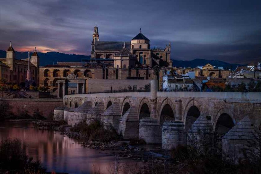 Discover Tomar: The Underrated Portuguese Destination You Can’t Miss in 2025