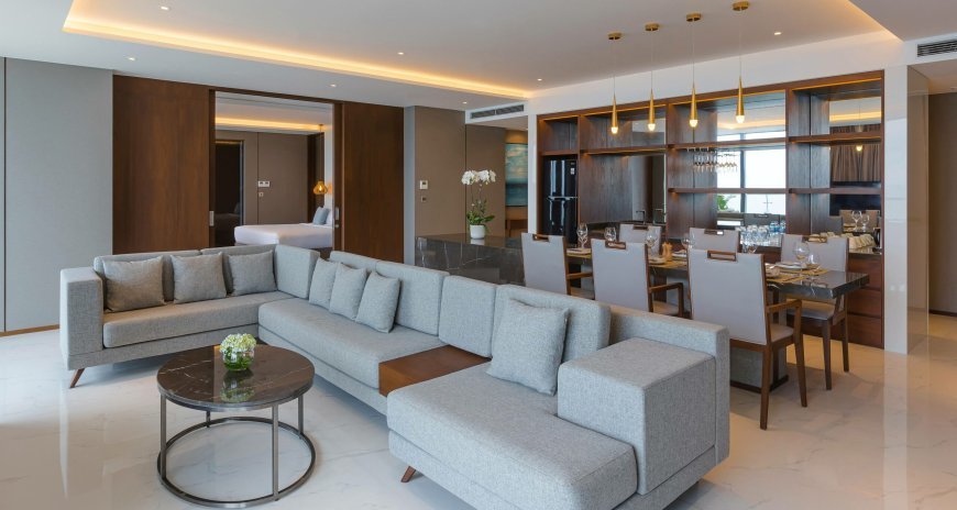 Prince Hotel Da Nang brings exquisite Japanese hospitality to Vietnam