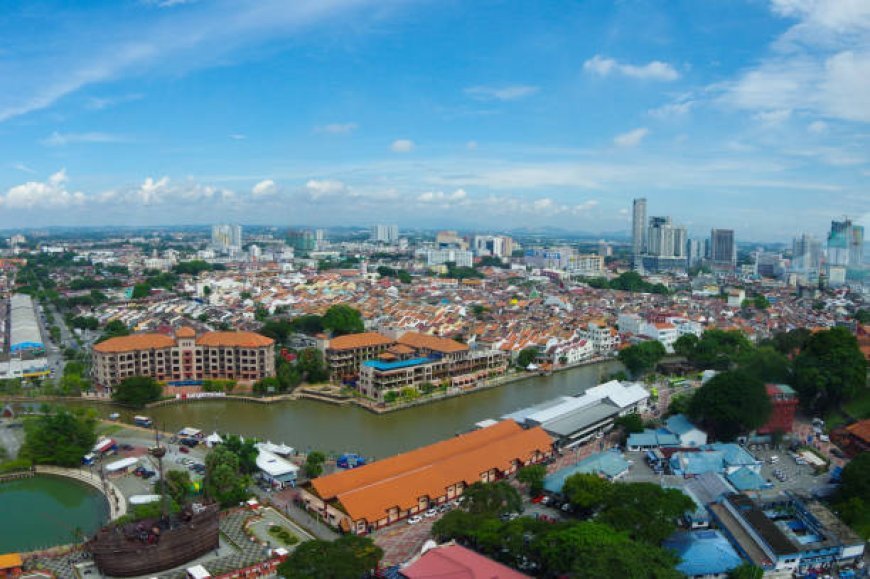 Malaysia’s Melaka To Revolutionize Tourism With Smart AI Platform Launching September 2025 To Enhance Visitor Engagement And Digital Travel Experience