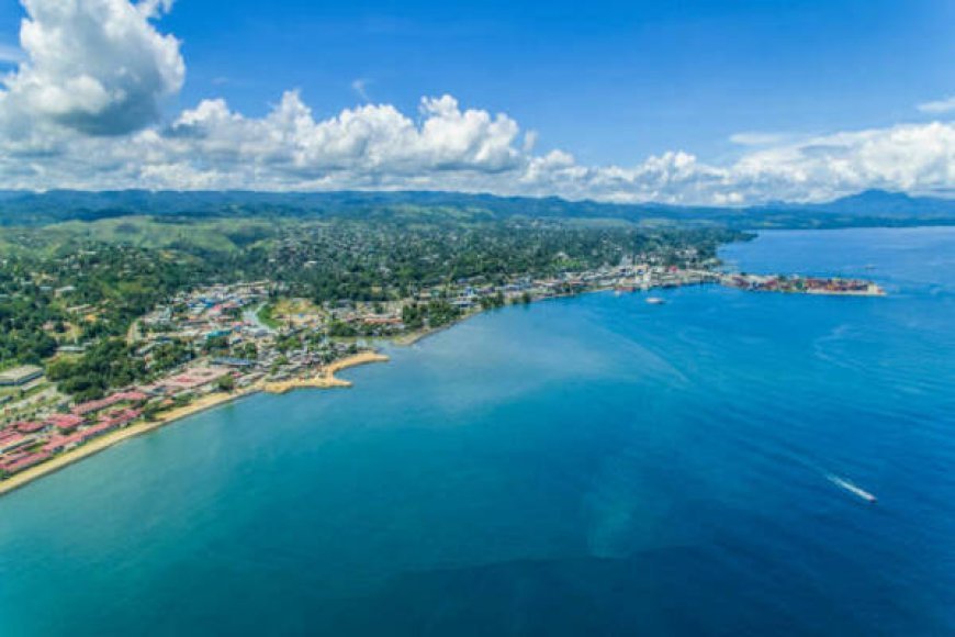 Australia Backs Solomon Islands’ Dive Tourism Revival With Equipment Support, Training Programs, And New Operator Launch In Honiara