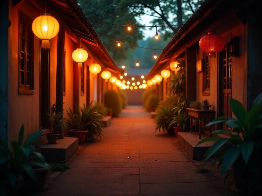 Vietnam’s Lam Son Commune Offers Unique Eco-Tourism Experience with Fruit Gardens and Sustainable Farming