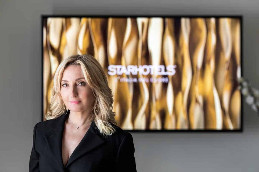 Starhotels closes 2024 with record €314.8 million revenue and highest-ever net profit