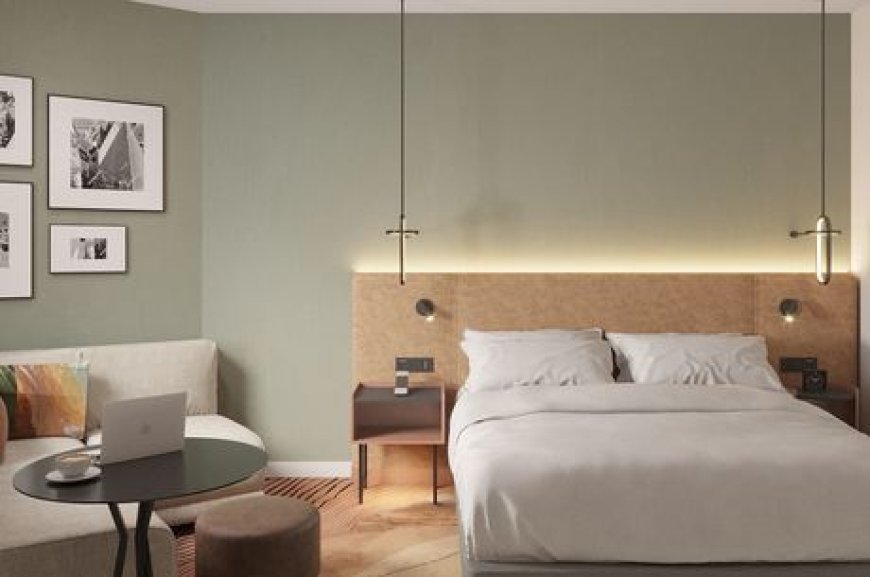 Hyatt Celebrates Brand Entry into Estonia with the Opening of Hyatt Place Tallinn