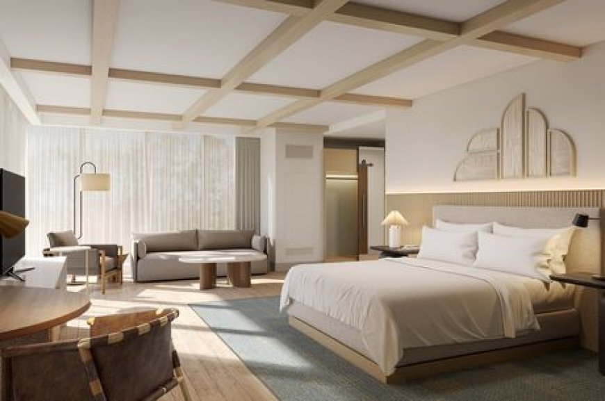 Hilton Jacksonville at Mayo Clinic Set to Debut October 2025 Offering a Modern, Coastal Take on Hospitality in Northeast Florida
