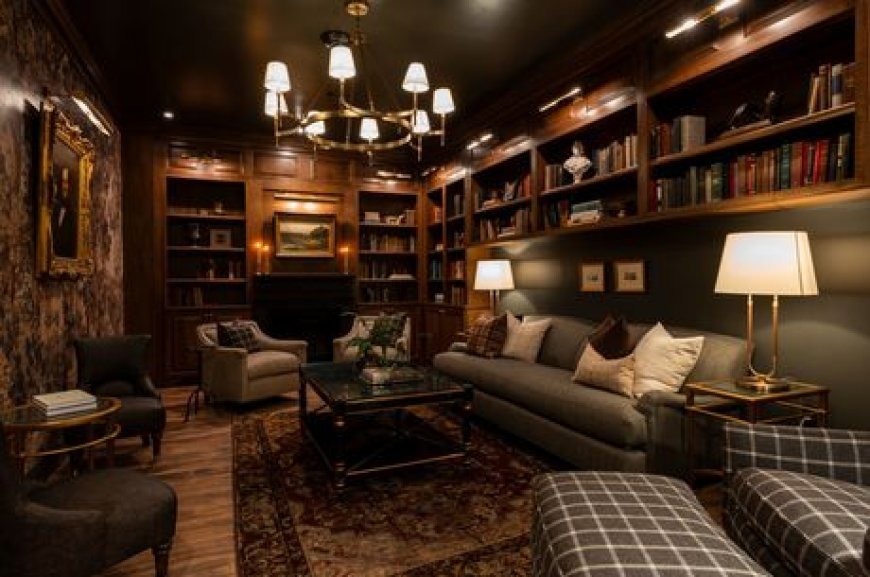 Hotel Burg Opens Today, Elevating Boutique Luxury in Historic Leesburg, Virginia