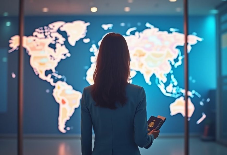 Navigating U.S. Visa Stamping for Non Canadians Now: Key Steps You Need To Know For Seamless Reentry