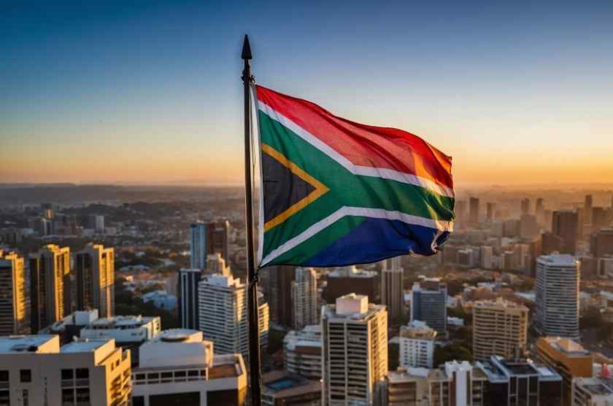 WorldPride 2028: Cape Town Now Sees Surge in Bookings Ahead of Historic Event on African Soil