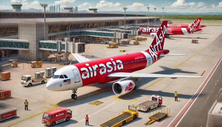 AirAsia X Launches New Direct Flights from Tashkent to Kuala Lumpur, Connecting Uzbekistan with Southeast Asia and Beyond Starting October 2025