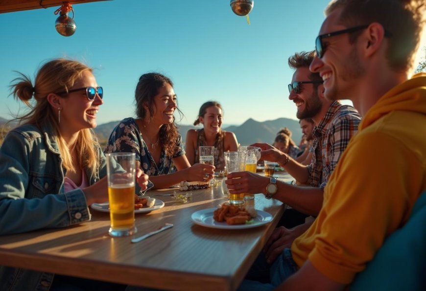 What Travel Reveals About Your Friendship On Friendship Day 2025
