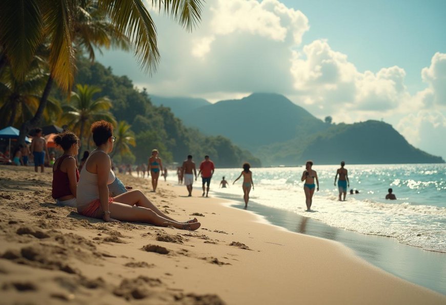 Rising Crime In Costa Rica: Canada Updates Travel Advisory with Urgent Caution Tips