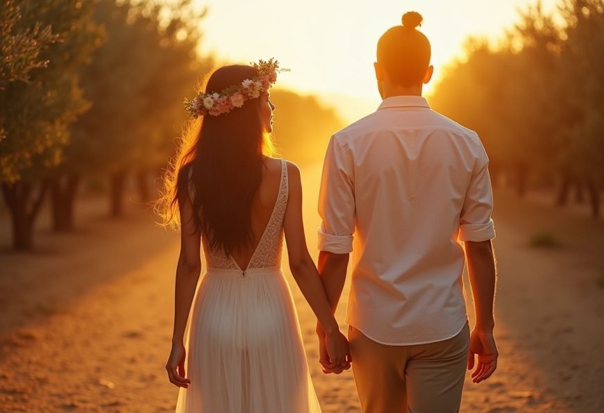 The Rise of Destination Weddings in Italy: Why More Americans Are Saying “I Do” in Europe, Transforming Nuptial Ceremonies Into Travel Experience