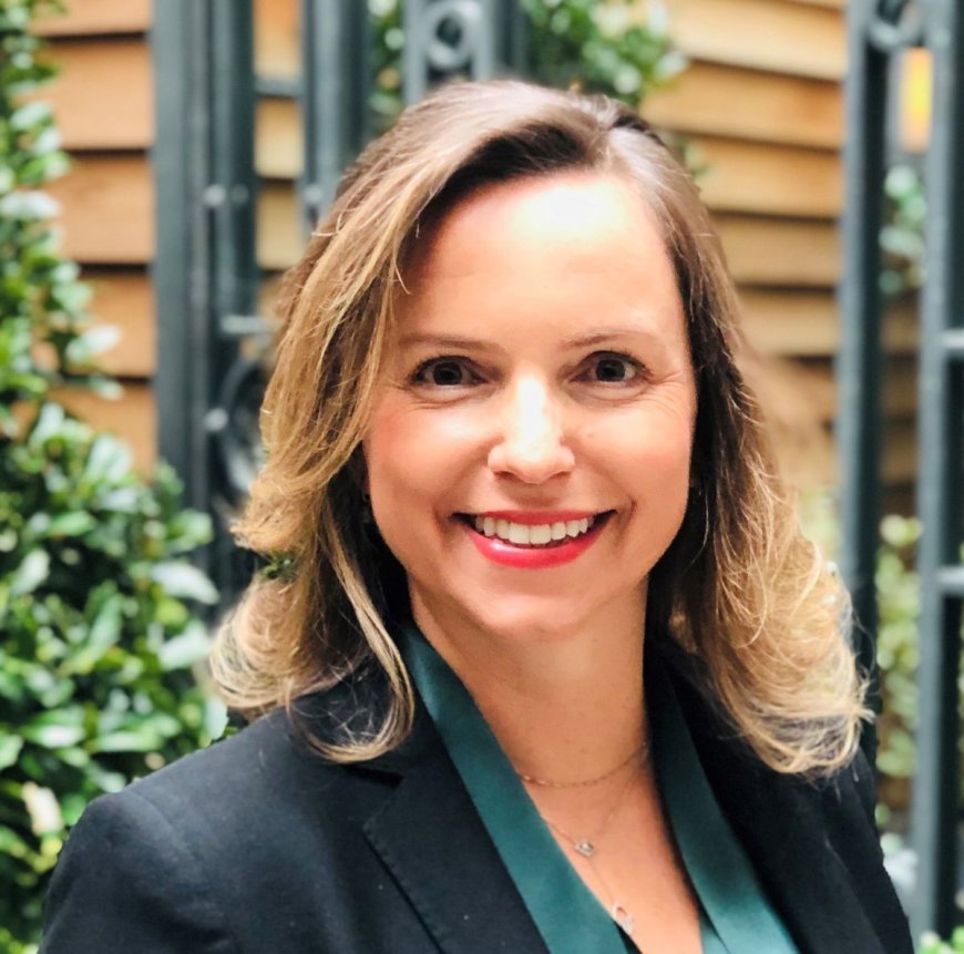 Firmdale Appoints New Vice President of Operations Across Its US Hotels
