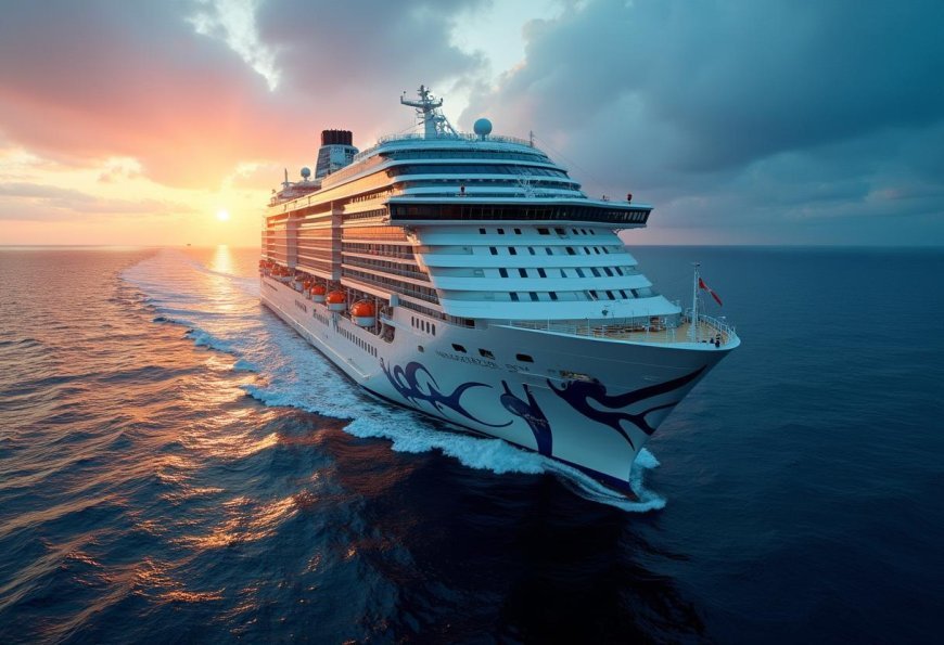 Big Change For Norwegian Cruise Line As Norwegian Sky Departs Fleet In 2026