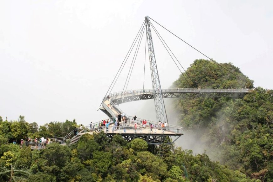 Why Langkawi Is A Must-Visit Island Of Malaysia In This Year? Here Is What You Need To Know