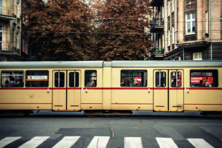 Now, South Yorkshire Supertram’s Summer Upgrades Make Sheffield More Accessible for Tourists