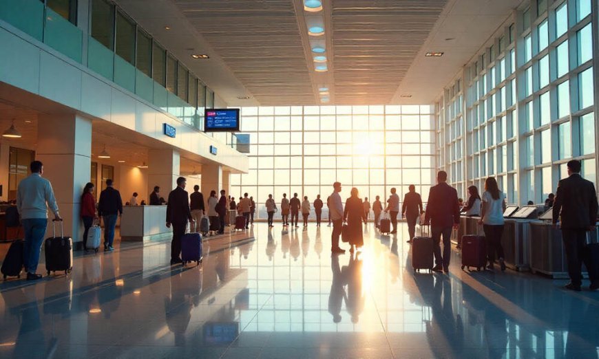 Spain, Italy, Germany, Sweden, Austria, Denmark, Poland And More Roll Out Powerful Digital Visa Transformation Making Europe Travel Easier For Indians