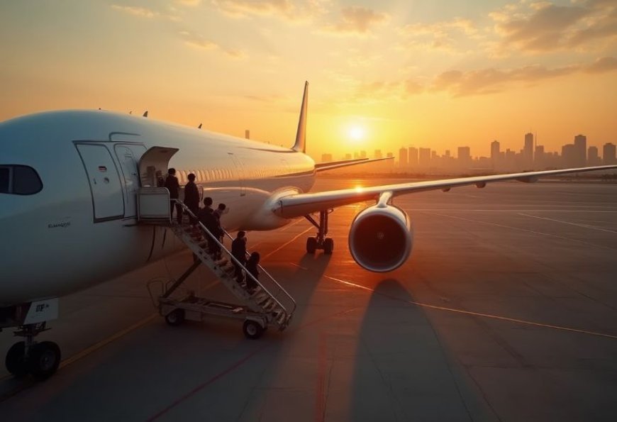 Emirates Joins Cathay Pacific and Air China Expands its Reach in China with New Daily Flights to Hangzhou: Here’s What You Should Know