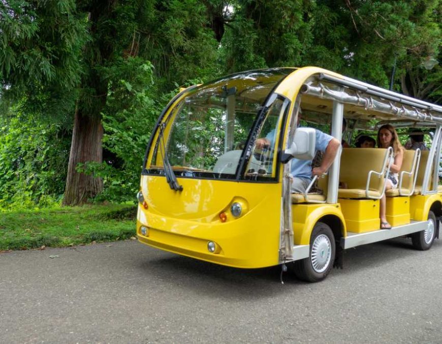 Fatal Electric Shuttle Crash in Quy Nhon Raises Safety Concerns for Vietnam’s Tourism Industry