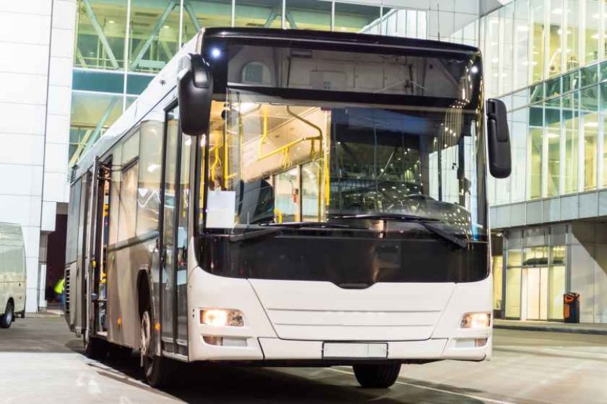 Now, Sustainable Tourism in Porto: Thirty Electric Buses to Transform Public Transport Experience