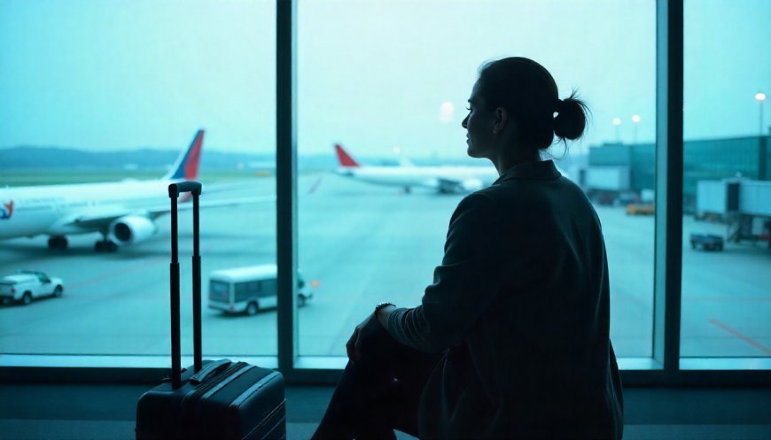 Thousands of Passengers Stranded with Flights Cancelled in Europe and America, Resulting in Loss of Trip Costs and Wasting Precious Time Amid Travel Chaos – Learn How to Reclaim Your Money, Know Your Rights