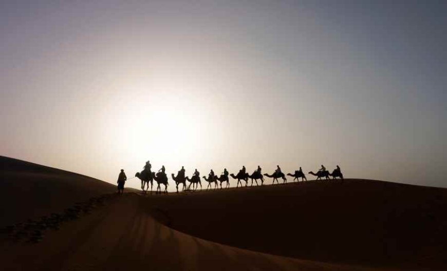 UAE Tourism Shines as Ras Al Khaimah Welcomes 654,000 Visitors in Record Growth