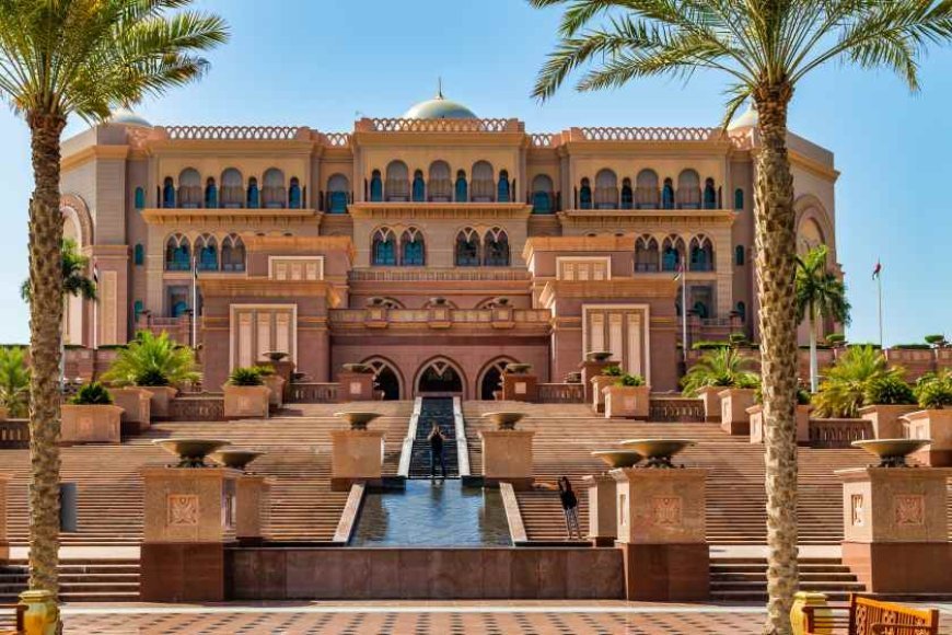 Now, Sharjah Looks to Expand UNESCO List with Wadi Al Helo and Mleiha for Tourism and Cultural Preservation