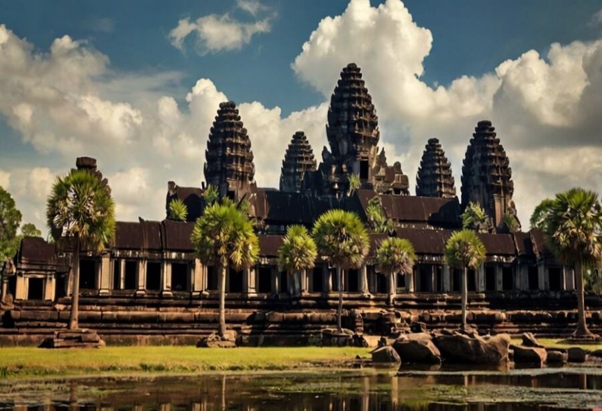 Cambodia Continues to Offer a Safe Travel Experience for Visitors After Ceasefire Agreement Restores Peace and Security : You  Need to Know