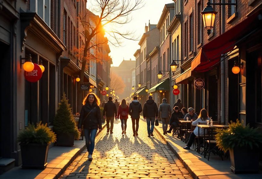 Doppelgänger Destinations in US, Canada, and Mexico That Look Just Like Europe and Beyond, Why These Places Belong on Your Bucket List