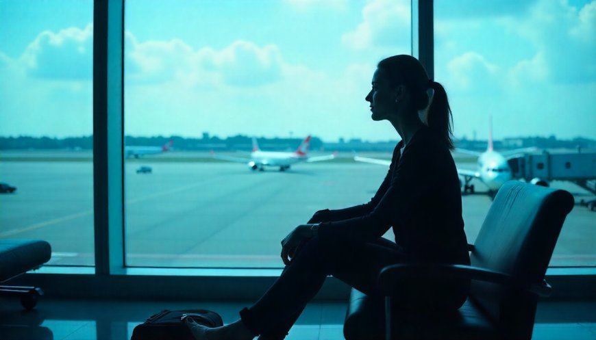 Over 400 Flights Canceled Across US, Including in Colorado, Georgia, New Jersey, Texas, and Washington, Causing Major Disruptions and Stranding Tourists During Peak Summer Travel