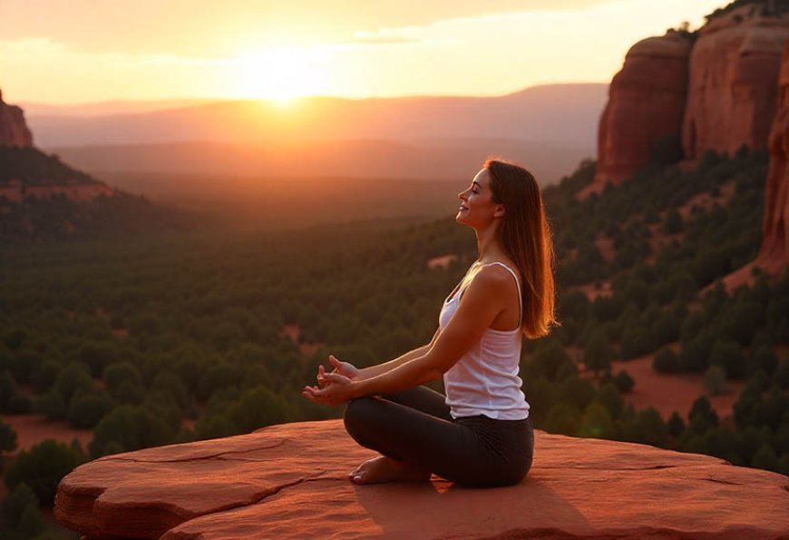 Sedona Joins Scottish Highlands, Iceland, Napa and Sonoma, Halifax, Memphis as a Sober Travel Destination for American Travellers, Here’s What You Shouldn’t Miss