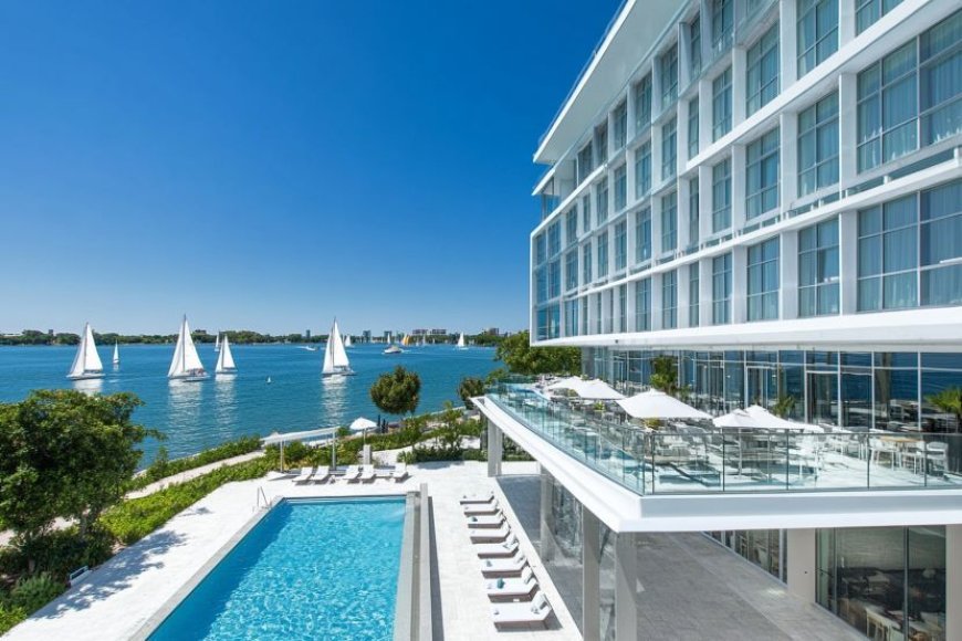 Portman Acquires Westin Cincinnati, Embarking On An Ambitious Hospitality Strategy