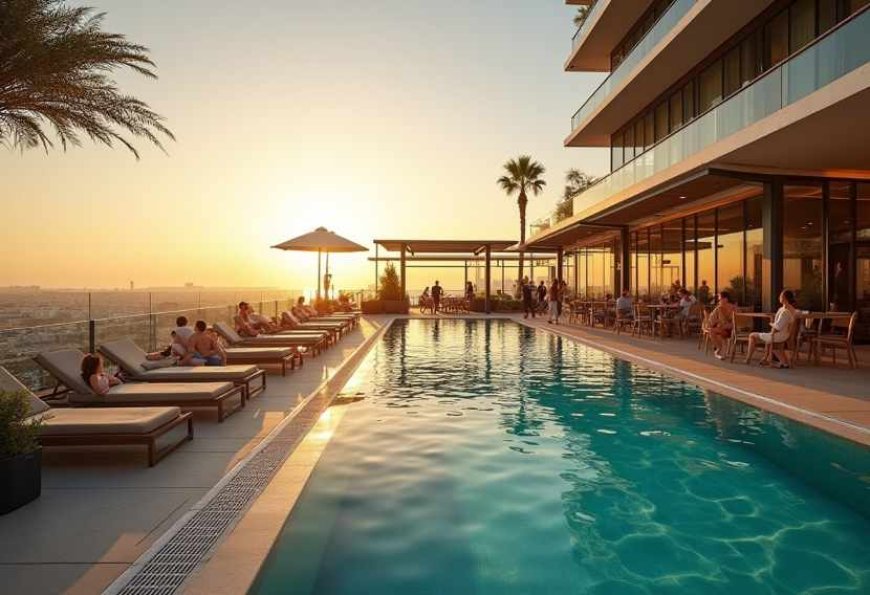 Fattal Hotels Expands Across Israel With New Properties To Boost Tourism In Tel Aviv, Jerusalem, Herzliya, And Ramat Gan: Know More About It