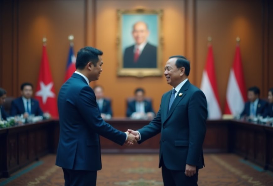 Thailand and Cambodia Set to Discuss Border Management In Malaysia: Will the Outcome Could Impact Tourism in Southeast Asia?