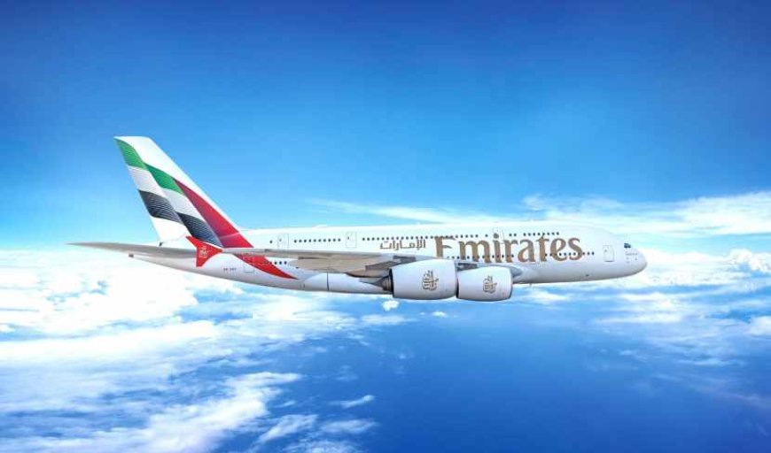 Emirates Sees Surge In Premium Bookings From China, India, And Australia, Boosting UK Tourism And Regional Growth: Know More About It